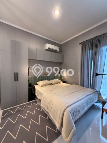 Rumah Modern 3 KT LT 96m2 di Cikeas Rumah Modern 3 KT LT 96m2 di Cikeas