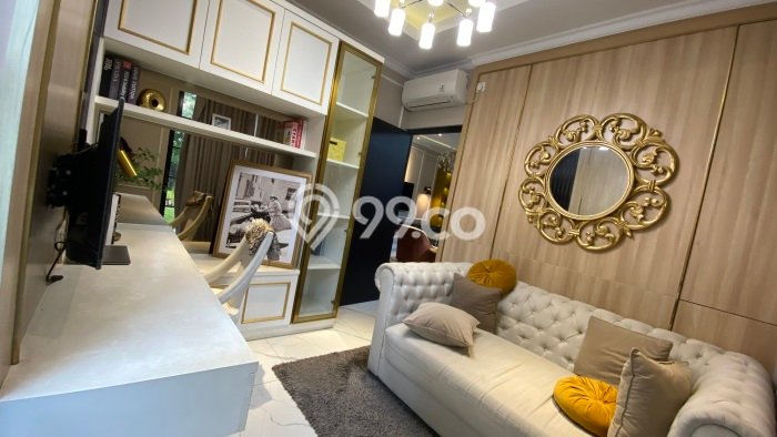 For Sale Rumah Elit Exclusive di Cimanggis, Depok For Sale Rumah Elit Exclusive di Cimanggis, Depok