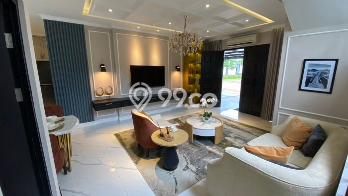 For Sale Rumah Elit Exclusive di Cimanggis, Depok For Sale Rumah Elit Exclusive di Cimanggis, Depok