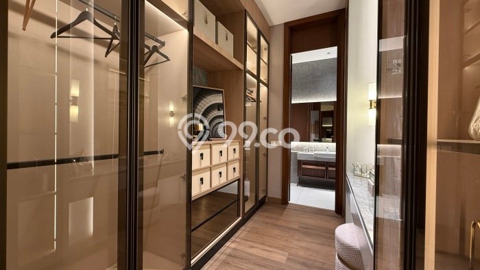 Rumah Luxury Modern Siap Huni di Cibubur Bekasi Rumah Luxury Modern Siap Huni di Cibubur Bekasi