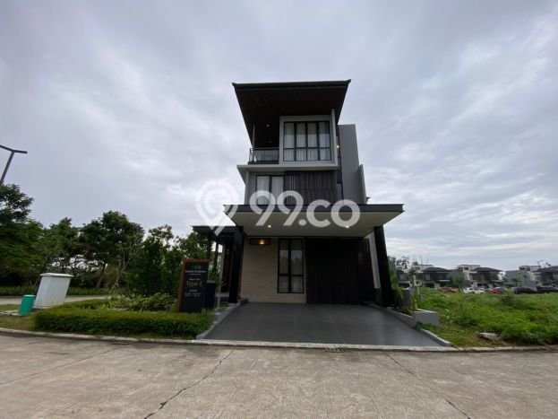 Dijual Rumah Elit Exclusive di Cimanggis, Depok Dijual Rumah Elit Exclusive di Cimanggis, Depok