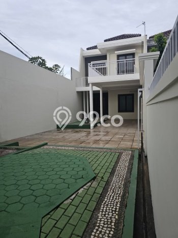 Dijual Rumah Modern 4 KT di Cibubur, Depok Dijual Rumah Modern 4 KT di Cibubur, Depok
