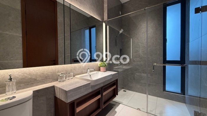 Rumah Luxury Modern Siap Huni di Cibubur Bekasi Rumah Luxury Modern Siap Huni di Cibubur Bekasi
