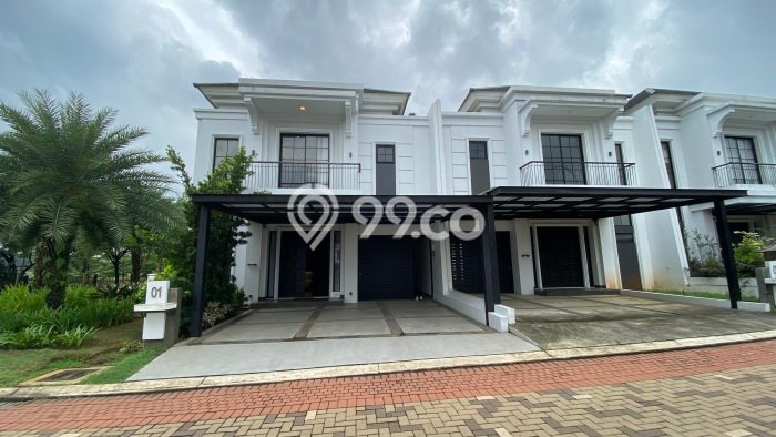 For Sale Rumah Elit Exclusive di Cimanggis, Depok For Sale Rumah Elit Exclusive di Cimanggis, Depok