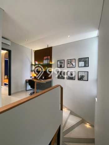 Hunian Cantik Minimalis Lb 120m2 di Sawangan, Depok Hunian Cantik Minimalis Lb 120m2 di Sawangan, Depok