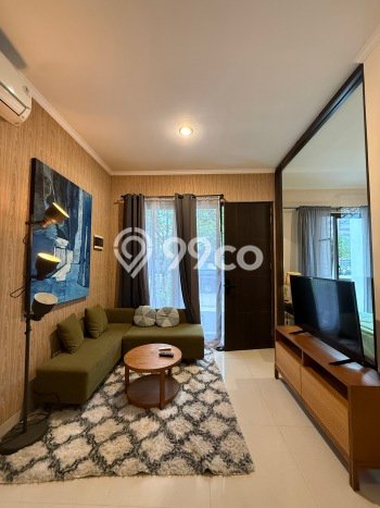Rumah Modern 3 KT LT 96m2 di Cikeas Rumah Modern 3 KT LT 96m2 di Cikeas