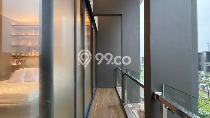 Rumah Luxury Modern Siap Huni di Cibubur Bekasi Rumah Luxury Modern Siap Huni di Cibubur Bekasi