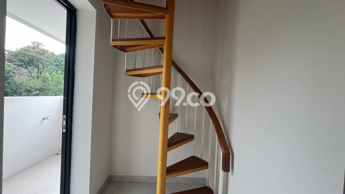 Rumah Luas Asri 3 KT Siap Huni di Cibubur Depok Rumah Luas Asri 3 KT Siap Huni di Cibubur Depok