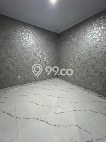 Jual Rumah Modern 3 KT di Cibubur, Jakarta Timur Jual Rumah Modern 3 KT di Cibubur, Jakarta Timur