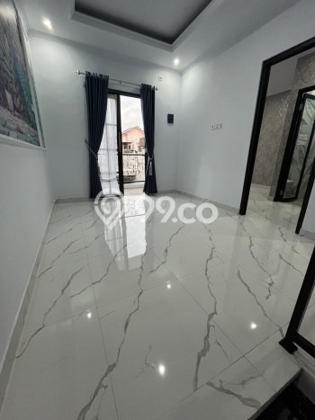 Jual Rumah Modern 3 KT di Cibubur, Jakarta Timur Jual Rumah Modern 3 KT di Cibubur, Jakarta Timur