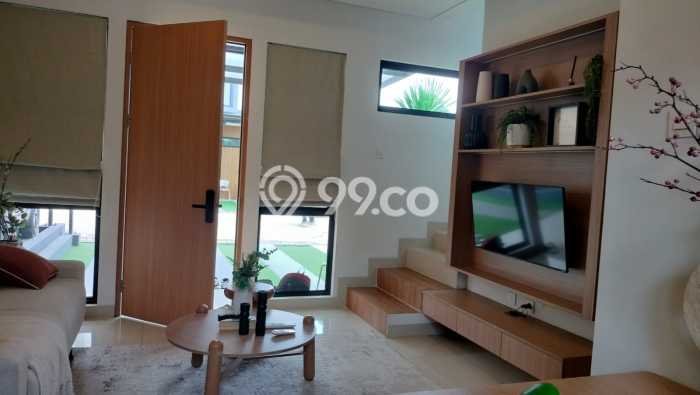 Jual Rumah Luas Elegan Dengan View Cantik di Cijantung, Jakarta Timur Jual Rumah Luas Elegan Dengan View Cantik di Cijantung, Jakarta Timur