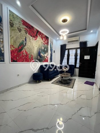 Jual Rumah Modern 3 KT di Cibubur, Jakarta Timur Jual Rumah Modern 3 KT di Cibubur, Jakarta Timur