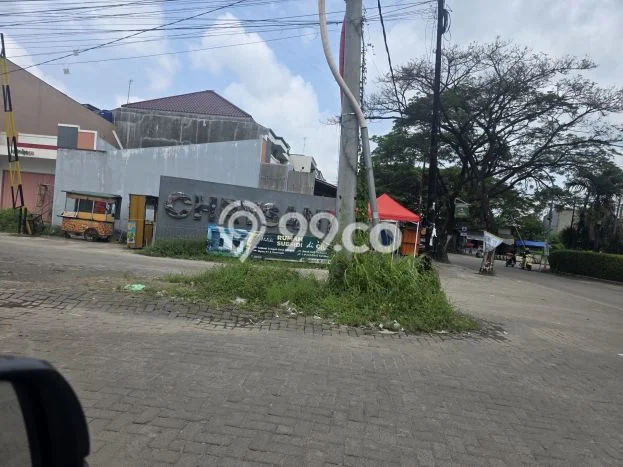 Ruko Usaha Dijual di Jombang Cilegon LT 70m2 & LB 70m2 Ruko Usaha Dijual di Jombang Cilegon LT 70m2 & LB 70m2