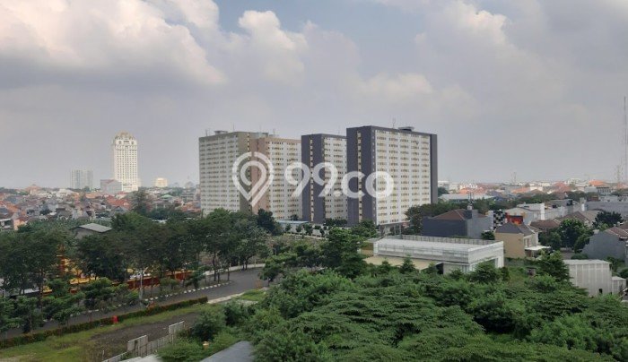 Apartemen Minimalis untuk Dijual di Surabaya Kota Dengan Spesifikasi 1 KT & 1 KM Apartemen Minimalis untuk Dijual di Surabaya Kota Dengan Spesifikasi 1 KT & 1 KM