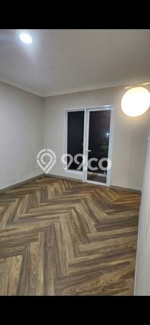 Rumah Modern 4 Kamar LT 200m2 di Kota Wisata Rumah Modern 4 Kamar LT 200m2 di Kota Wisata