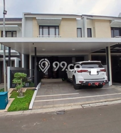Dijual Rumah Mewah Megah Dengan View Eksklusif di Citra Grand, Jakarta Timur Dijual Rumah Mewah Megah Dengan View Eksklusif di Citra Grand, Jakarta Timur