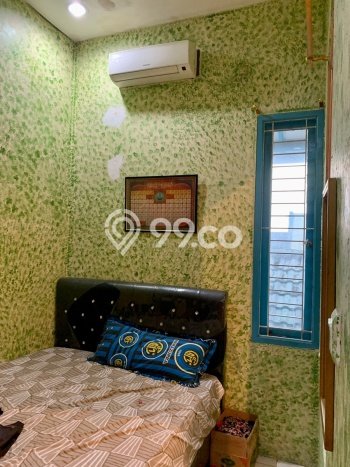 Rumah Modern 2 KT di Tapos Bogor Rumah Modern 2 KT di Tapos Bogor