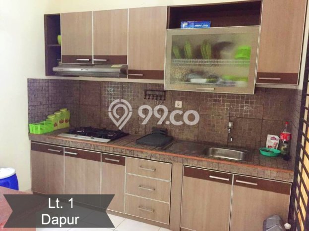 Dijual Rumah Mewah Elegan Dengan View Cantik di Legenda Wisata, Bogor Dijual Rumah Mewah Elegan Dengan View Cantik di Legenda Wisata, Bogor