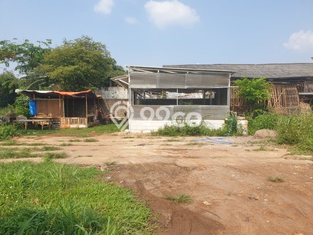 AREA KOMERSIAL! Gudang di Cileungsi, Luas 0m², Lokasi Premium AREA KOMERSIAL! Gudang di Cileungsi, Luas 0m², Lokasi Premium