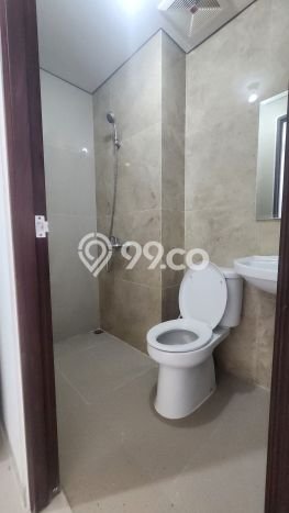 Apartemen Terjangkau Dijual di Depok 0 KT & 0 KM Apartemen Terjangkau Dijual di Depok 0 KT & 0 KM