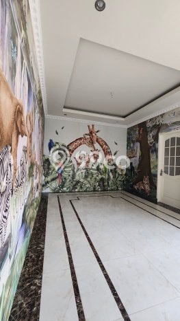 Jual Rumah Luas Megah Dengan View Eksklusif di Citra Grand, Jakarta Timur Jual Rumah Luas Megah Dengan View Eksklusif di Citra Grand, Jakarta Timur