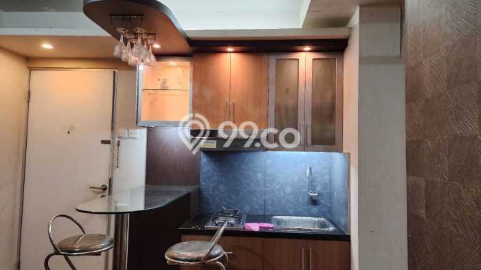 Dijual Apartemen di Kelapa Gading, Jakarta Utara 2 KT, 1 KM Strategis Dijual Apartemen di Kelapa Gading, Jakarta Utara 2 KT, 1 KM Strategis