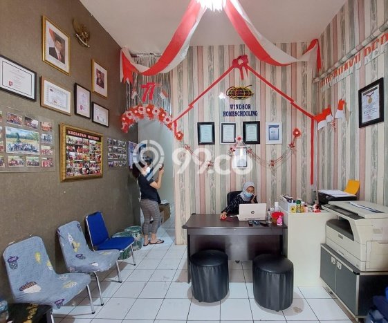 Rumah Nyaman dengan 0 Kamar Tidur dan 0 Kamar Mandi di Area Citra Grand, Jakarta Timur Rumah Nyaman dengan 0 Kamar Tidur dan 0 Kamar Mandi di Area Citra Grand, Jakarta Timur
