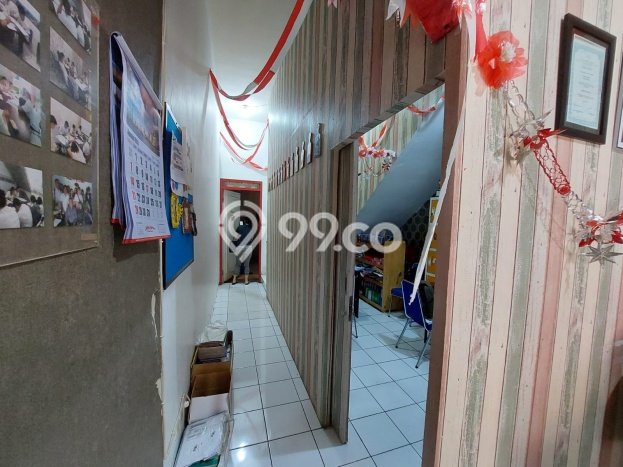Rumah Nyaman dengan 0 Kamar Tidur dan 0 Kamar Mandi di Area Citra Grand, Jakarta Timur Rumah Nyaman dengan 0 Kamar Tidur dan 0 Kamar Mandi di Area Citra Grand, Jakarta Timur
