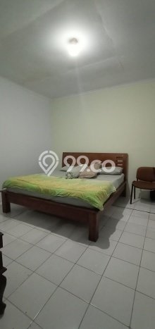 Jual Rumah Modern 3 KT di Ciangsana, Bogor Jual Rumah Modern 3 KT di Ciangsana, Bogor
