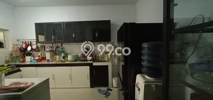 Jual Rumah Modern 3 KT di Ciangsana, Bogor Jual Rumah Modern 3 KT di Ciangsana, Bogor