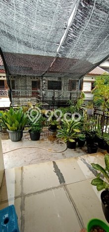 Jual Rumah Modern 3 KT di Ciangsana, Bogor Jual Rumah Modern 3 KT di Ciangsana, Bogor