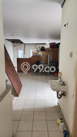 Rumah Luas Tanah 60m² di Kota Wisata, Jakarta Timur - Akses Mudah Rumah Luas Tanah 60m² di Kota Wisata, Jakarta Timur - Akses Mudah
