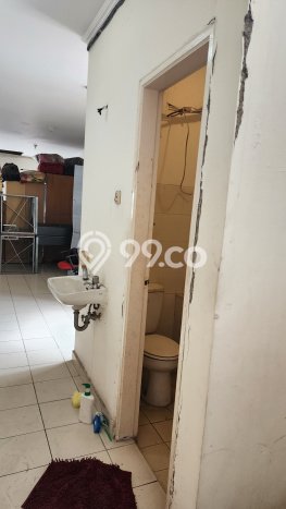 Rumah Luas Tanah 60m² di Kota Wisata, Jakarta Timur - Akses Mudah Rumah Luas Tanah 60m² di Kota Wisata, Jakarta Timur - Akses Mudah