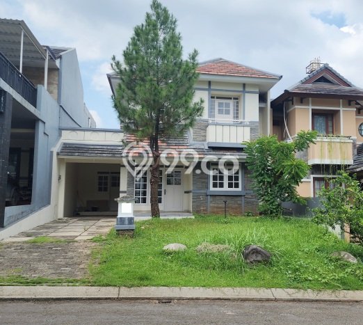 Rumah Kontrakan Bogor LT 200m2 LB 126m2 Area Kota Wisata Rumah Kontrakan Bogor LT 200m2 LB 126m2 Area Kota Wisata