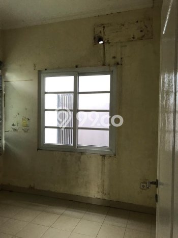 Hunian Nyaman Asri 3 KT Siap Huni di Cibubur Jakarta Timur Hunian Nyaman Asri 3 KT Siap Huni di Cibubur Jakarta Timur