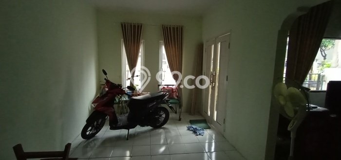 Rumah Minimalis 3 KT LT 136m2 di Ciangsana Rumah Minimalis 3 KT LT 136m2 di Ciangsana