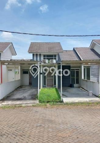 Rumah Minimalis Dijual di Jonggol 2 Kamar dengan Luas Tanah 120m2 Rumah Minimalis Dijual di Jonggol 2 Kamar dengan Luas Tanah 120m2