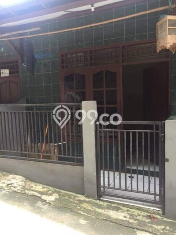 Dijual Cepat Rumah Bagus Siap Huni LB 200m2 di Cipayung, Jakarta Timur Dijual Cepat Rumah Bagus Siap Huni LB 200m2 di Cipayung, Jakarta Timur
