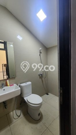 Dijual Rumah Eksklusif 3 KT di Citra Grand, Jakarta Timur Dijual Rumah Eksklusif 3 KT di Citra Grand, Jakarta Timur