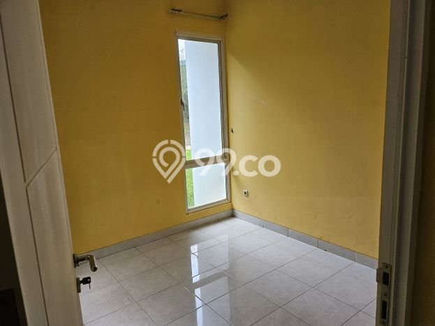 Rumah Minimalis 4 KT di Kota Wisata Bogor Rumah Minimalis 4 KT di Kota Wisata Bogor