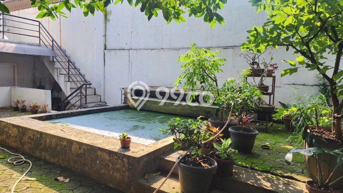 Dijual Rumah Mewah Elegan Dengan View Eksklusif di Kota Wisata, Bogor Dijual Rumah Mewah Elegan Dengan View Eksklusif di Kota Wisata, Bogor