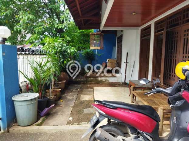 Kesempatan Memiliki Rumah 6 Kamar Tidur dan 3 Kamar Mandi di Lokasi Strategis Kota Wisata, Bogor Kesempatan Memiliki Rumah 6 Kamar Tidur dan 3 Kamar Mandi di Lokasi Strategis Kota Wisata, Bogor
