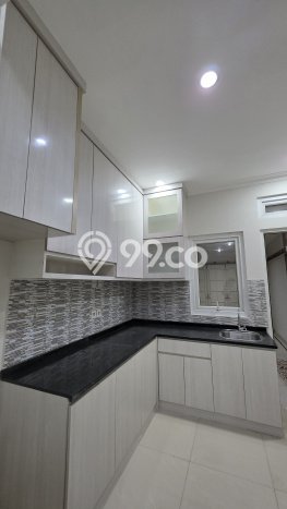 Hunian Mewah LB 250m2 Siap Huni Desain Elegan di Kota Wisata, Bogor Hunian Mewah LB 250m2 Siap Huni Desain Elegan di Kota Wisata, Bogor