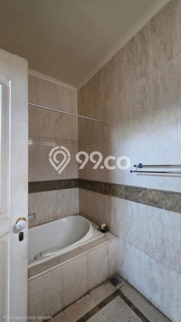 Hunian Elit LB 300m2 Siap Pakai Desain Elegan di Legenda Wisata, Bogor Hunian Elit LB 300m2 Siap Pakai Desain Elegan di Legenda Wisata, Bogor