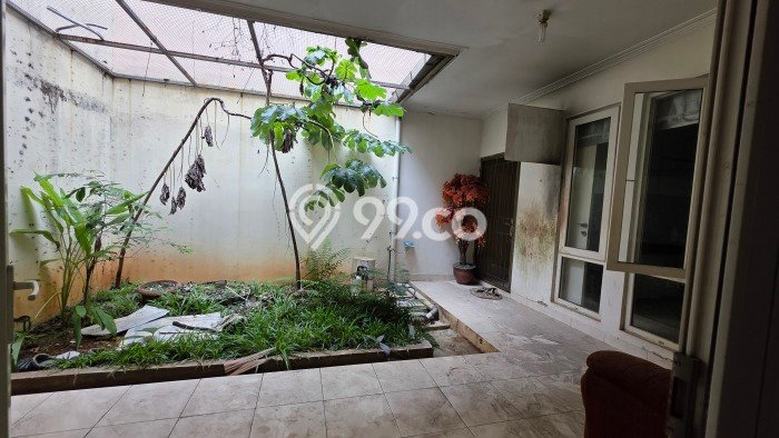Rumah Elit LB 180m2 Siap Huni Desain Elegan di Kota Wisata, Bogor Rumah Elit LB 180m2 Siap Huni Desain Elegan di Kota Wisata, Bogor