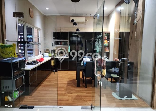 Hunian Super Mewah dengan Akses Paling Strategis di Legenda Wisata, Bogor Hunian Super Mewah dengan Akses Paling Strategis di Legenda Wisata, Bogor