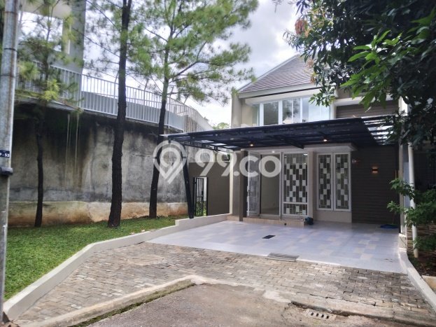 LOKASI PREMIUM! Rumah Berkembang area Cibubur, Luas 110m² LB 150m² LOKASI PREMIUM! Rumah Berkembang area Cibubur, Luas 110m² LB 150m²
