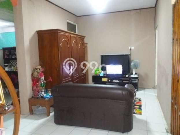 Rumah Siap Disurvey di Kota Wisata, Bogor, Luas 1m² Bangunan 0m² Rumah Siap Disurvey di Kota Wisata, Bogor, Luas 1m² Bangunan 0m²
