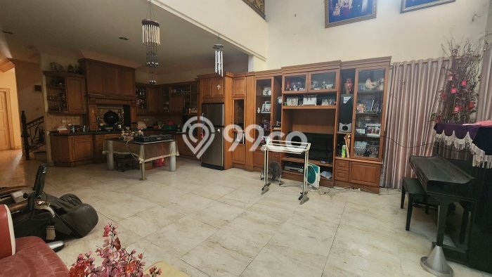 Dijual Rumah Mewah Elegan Dengan View Eksklusif di Kota Wisata, Bogor Dijual Rumah Mewah Elegan Dengan View Eksklusif di Kota Wisata, Bogor