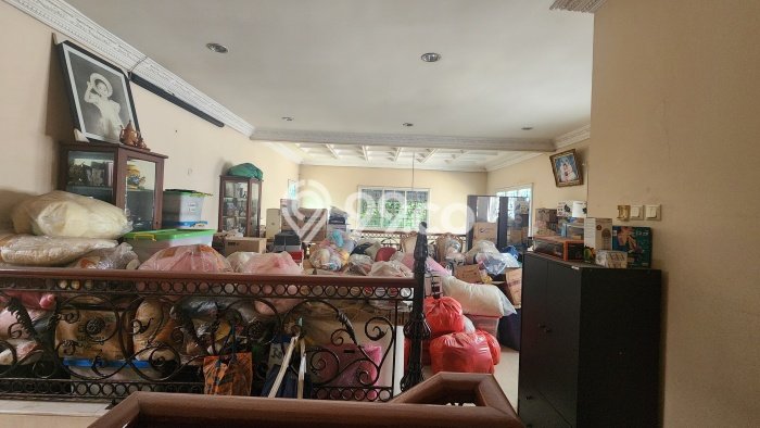 Dijual Rumah Mewah Elegan Dengan View Eksklusif di Kota Wisata, Bogor Dijual Rumah Mewah Elegan Dengan View Eksklusif di Kota Wisata, Bogor